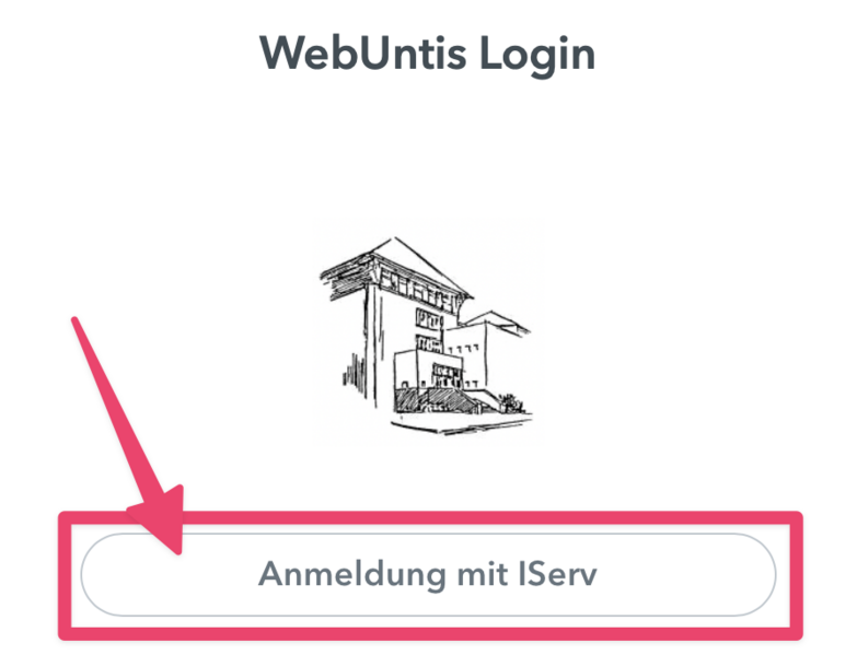Datei:WebUntis Anmelden mit IServ.png